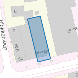 Perceel EDE01-D-3373