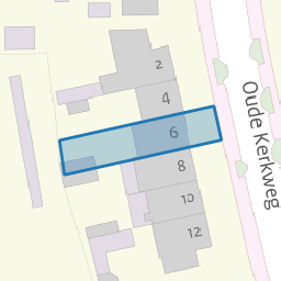 Perceel EDE01-D-3394