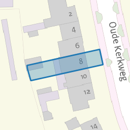 Perceel EDE01-D-3395