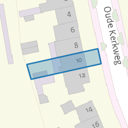 Perceel EDE01-D-3396