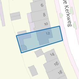 Perceel EDE01-D-3397