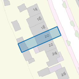 Perceel EDE01-D-3401