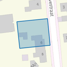 Perceel EDE01-D-3409