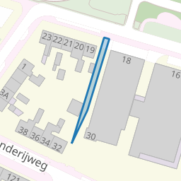 Perceel EDE01-D-3422