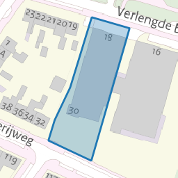 Perceel EDE01-D-3423