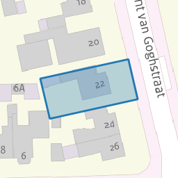 Perceel EDE01-D-3493