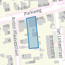 Perceel EDE01-D-3515