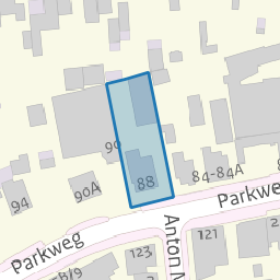 Perceel EDE01-D-3519