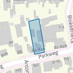 Perceel EDE01-D-3521