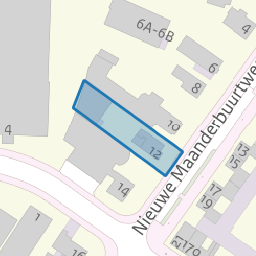 Perceel EDE01-D-3528