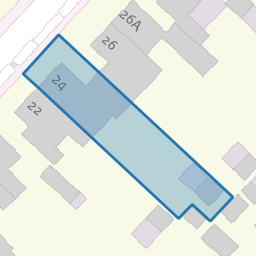 Perceel EDE01-D-3536