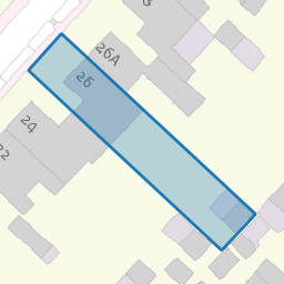 Perceel EDE01-D-3537