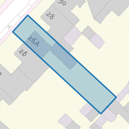 Perceel EDE01-D-3538