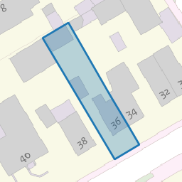 Perceel EDE01-D-3547