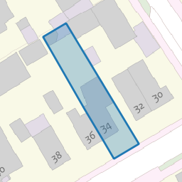 Perceel EDE01-D-3548