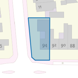 Perceel EDE01-D-3565