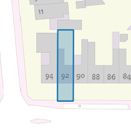 Perceel EDE01-D-3566