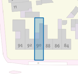 Perceel EDE01-D-3567