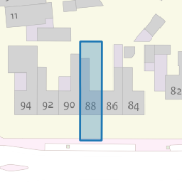 Perceel EDE01-D-3568