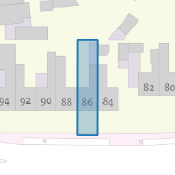 Perceel EDE01-D-3569