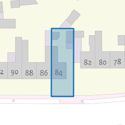 Perceel EDE01-D-3570
