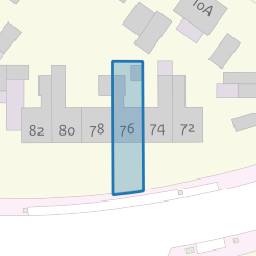 Perceel EDE01-D-3574