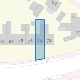 Perceel EDE01-D-3575