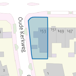 Perceel EDE01-D-3580