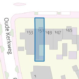 Perceel EDE01-D-3581