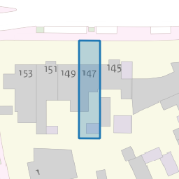 Perceel EDE01-D-3583