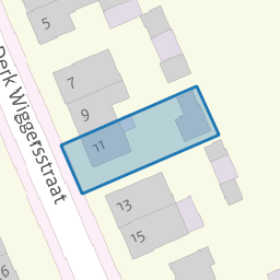 Perceel EDE01-D-3595