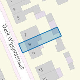 Perceel EDE01-D-3596