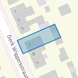 Perceel EDE01-D-3597