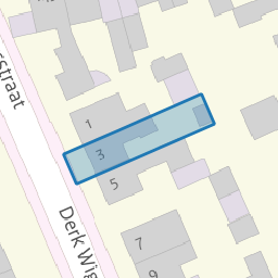 Perceel EDE01-D-3600