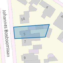 Perceel EDE01-D-3608