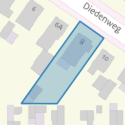 Perceel EDE01-D-3615