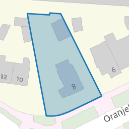 Perceel EDE01-D-3649