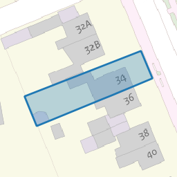 Perceel EDE01-D-3662