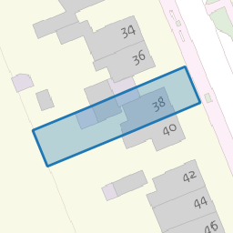 Perceel EDE01-D-3664