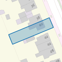 Perceel EDE01-D-3665