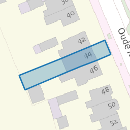 Perceel EDE01-D-3667