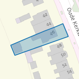 Perceel EDE01-D-3668