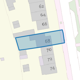 Perceel EDE01-D-3683