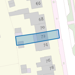 Perceel EDE01-D-3685