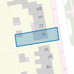 Perceel EDE01-D-3686