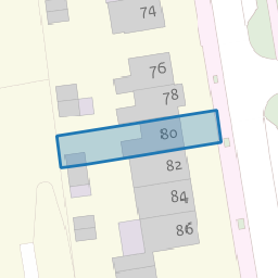 Perceel EDE01-D-3689