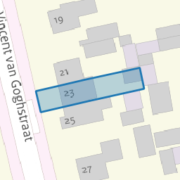 Perceel EDE01-D-3708