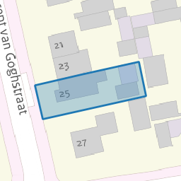 Perceel EDE01-D-3709