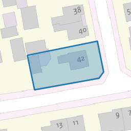 Perceel EDE01-D-3712