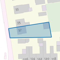 Perceel EDE01-D-3724